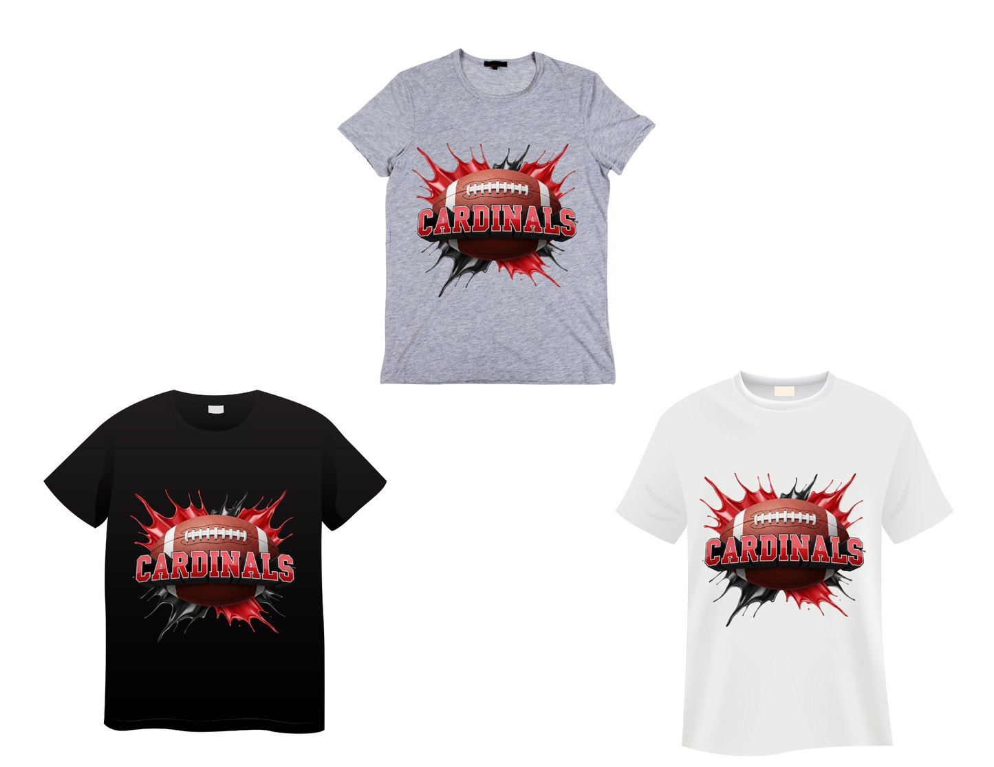 Arizona Graphic T Shirt