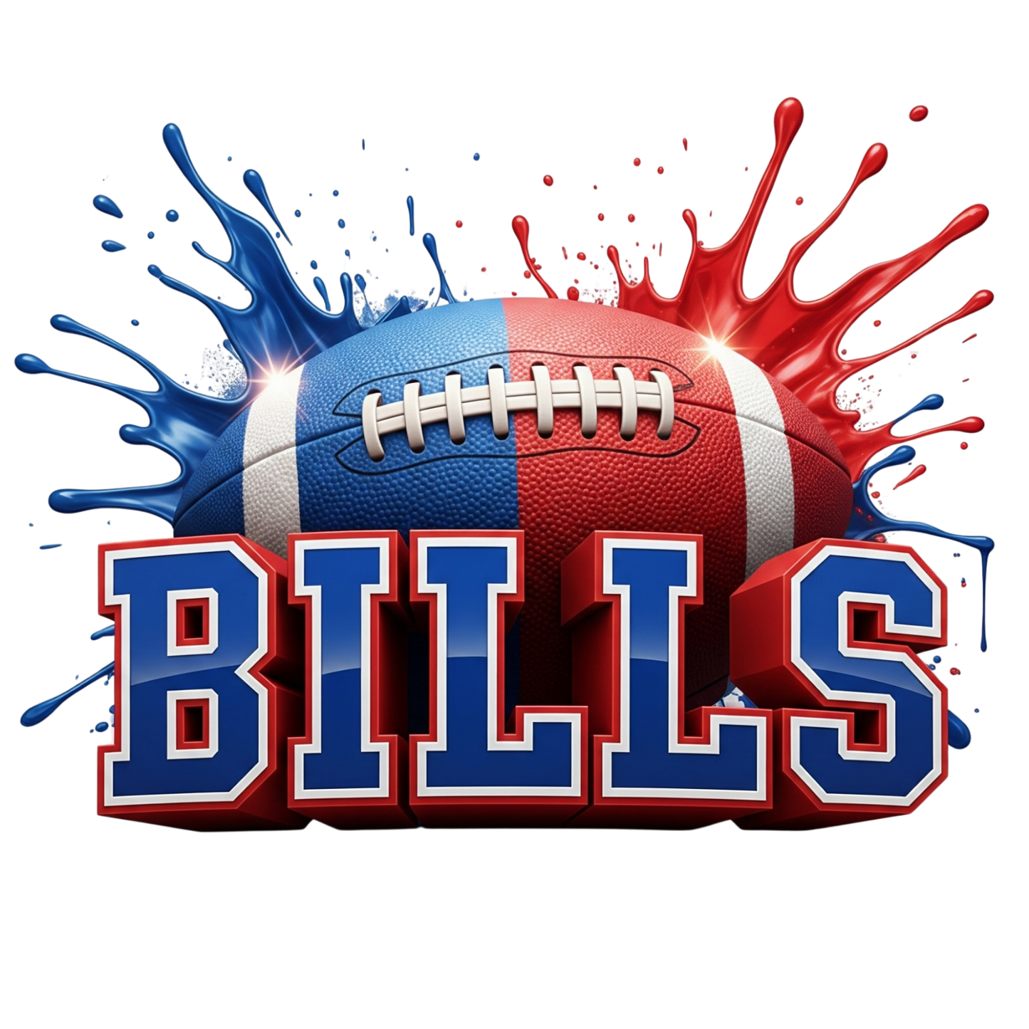 Buffalo Graphic T-Shirt