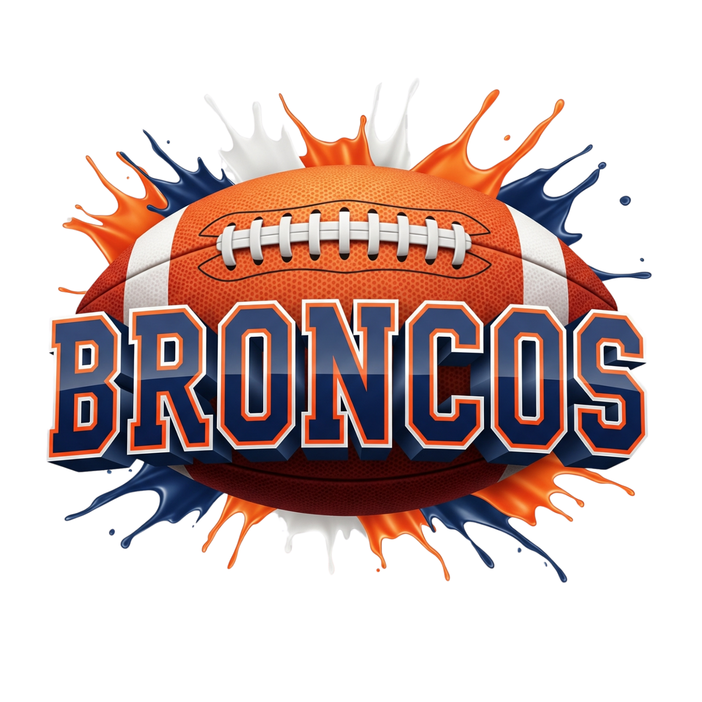 Denver Graphic T-Shirt