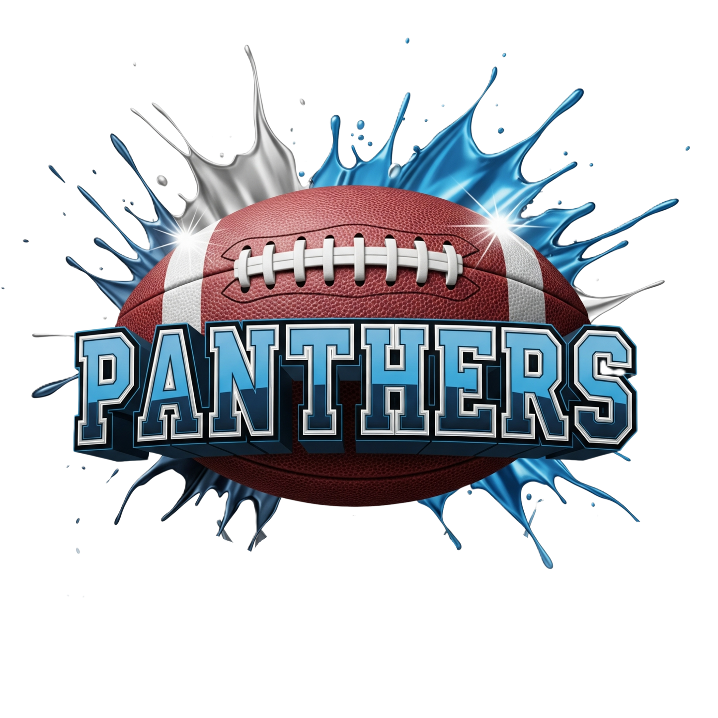 Carolina Graphic T-Shirt