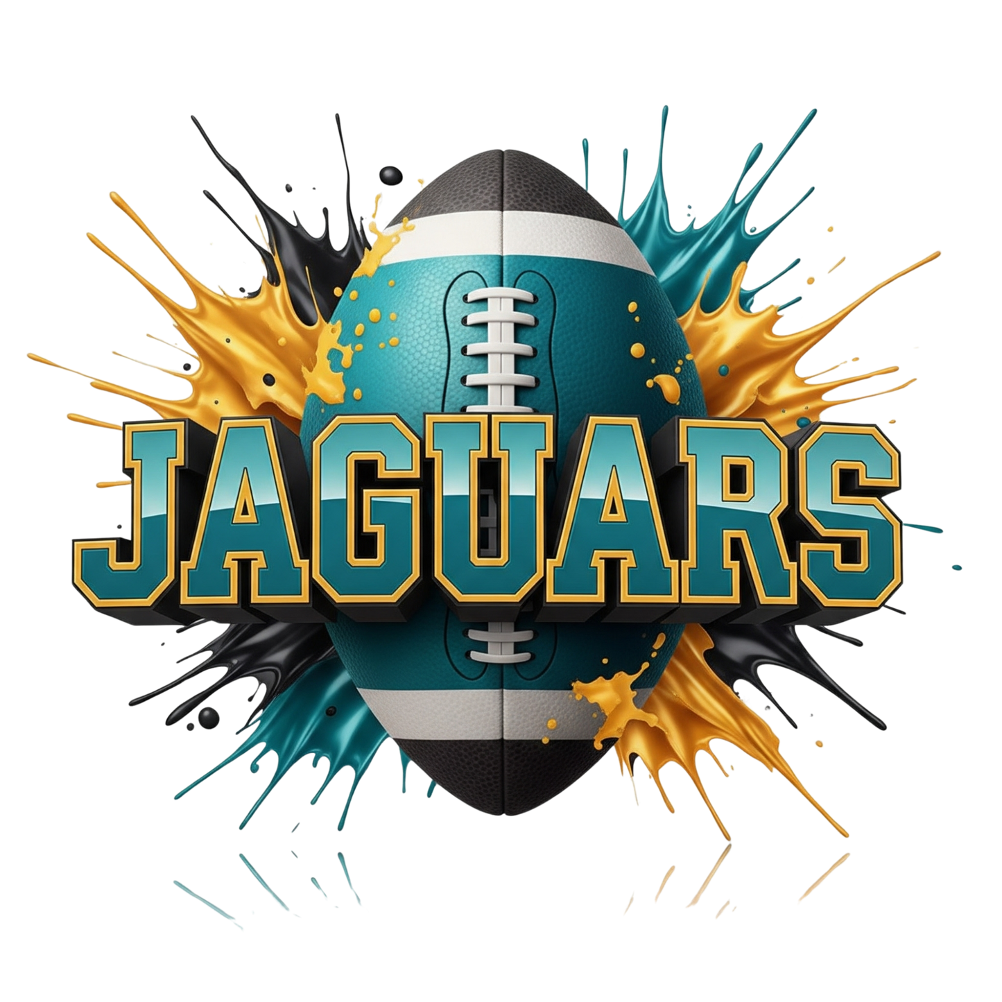Jacksonville Graphic T-Shirt