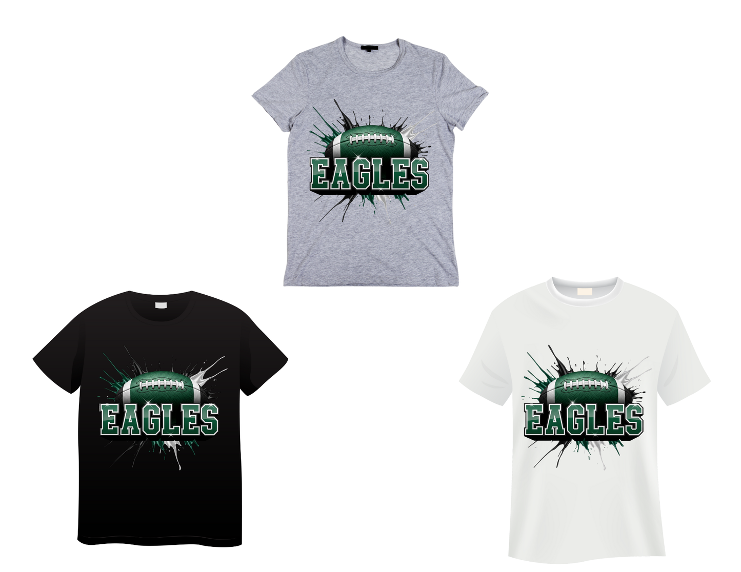 Philadelphia Graphic T-Shirt
