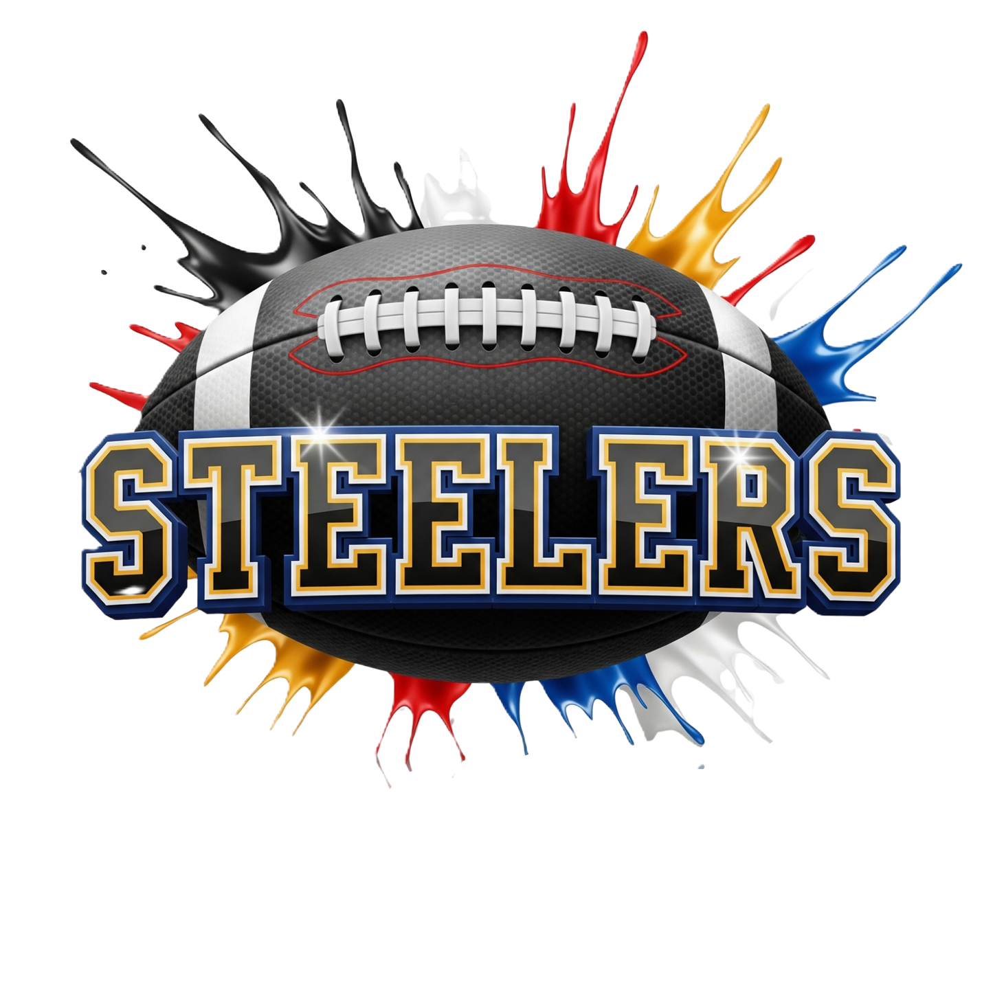 Pittsburgh Graphic T-Shirt