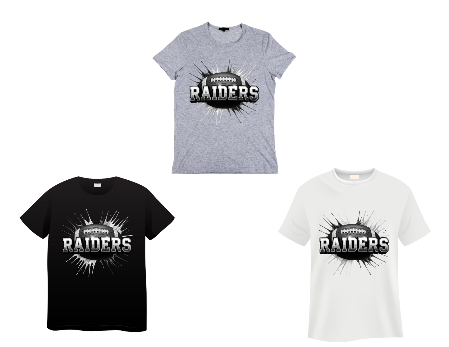 Las Vegas Graphic T-Shirt