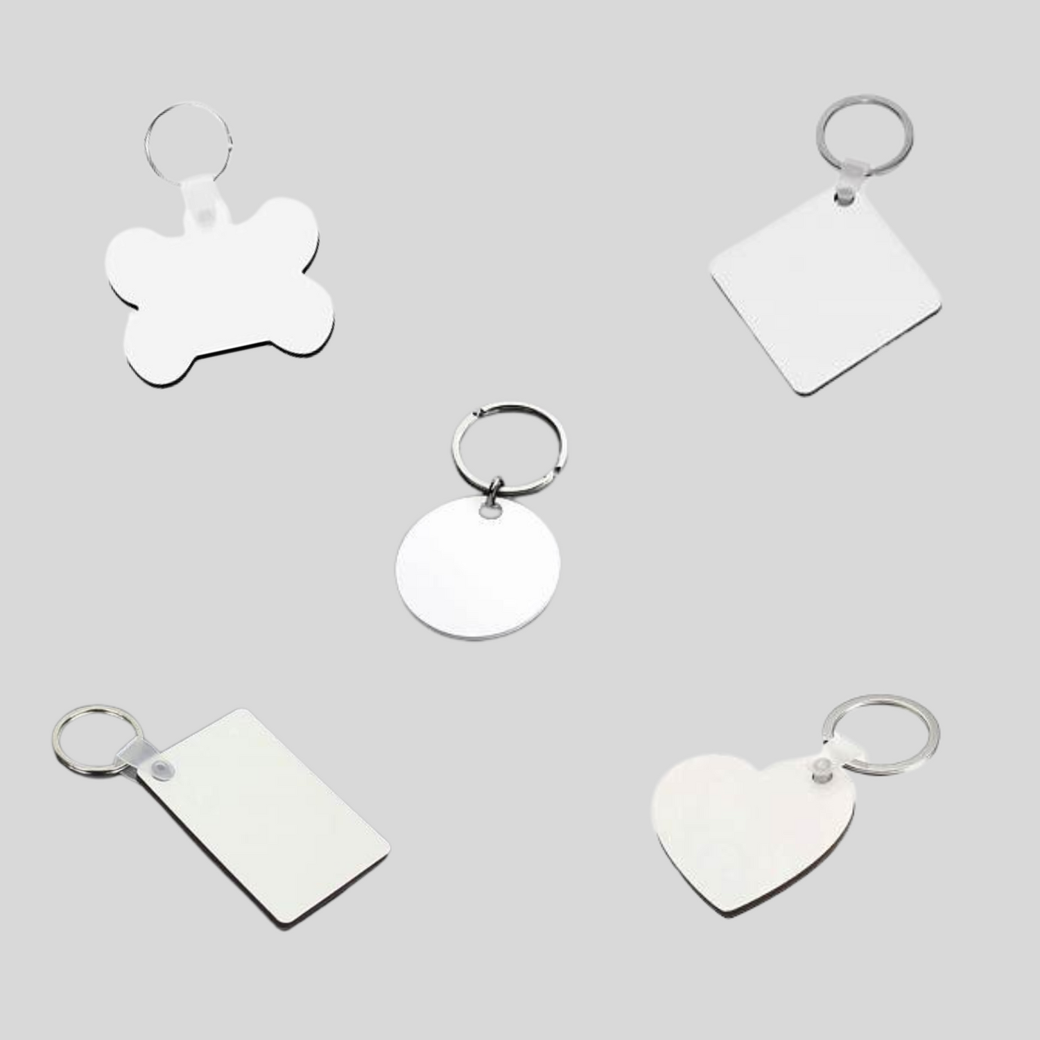 Keychains