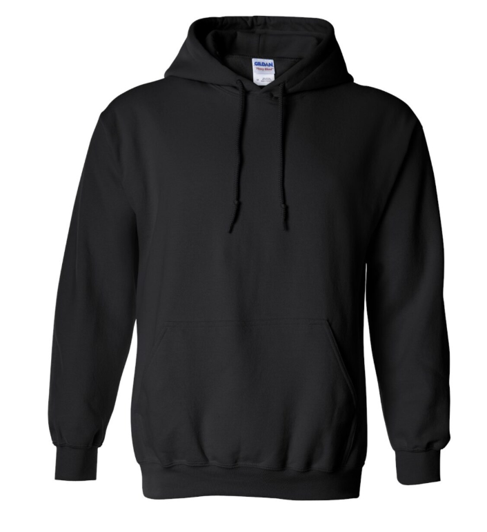Custom Hoodies Collection