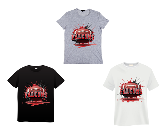 Atlanta Graphic T-Shirt