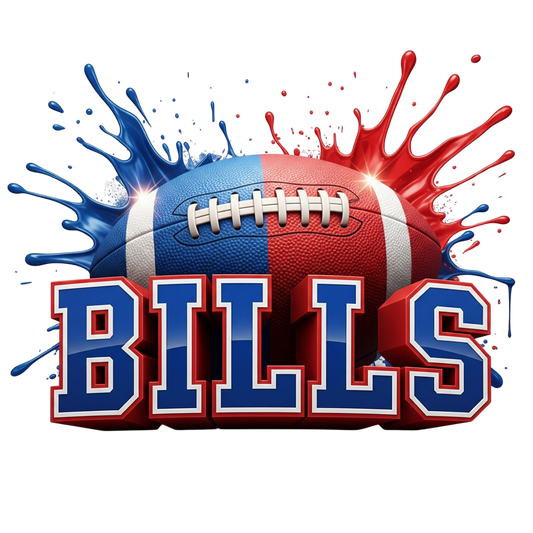 Buffalo Graphic T-Shirt