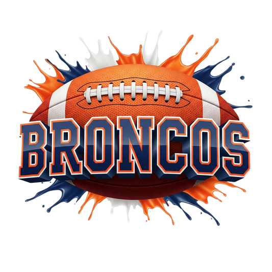 Denver Graphic T-Shirt