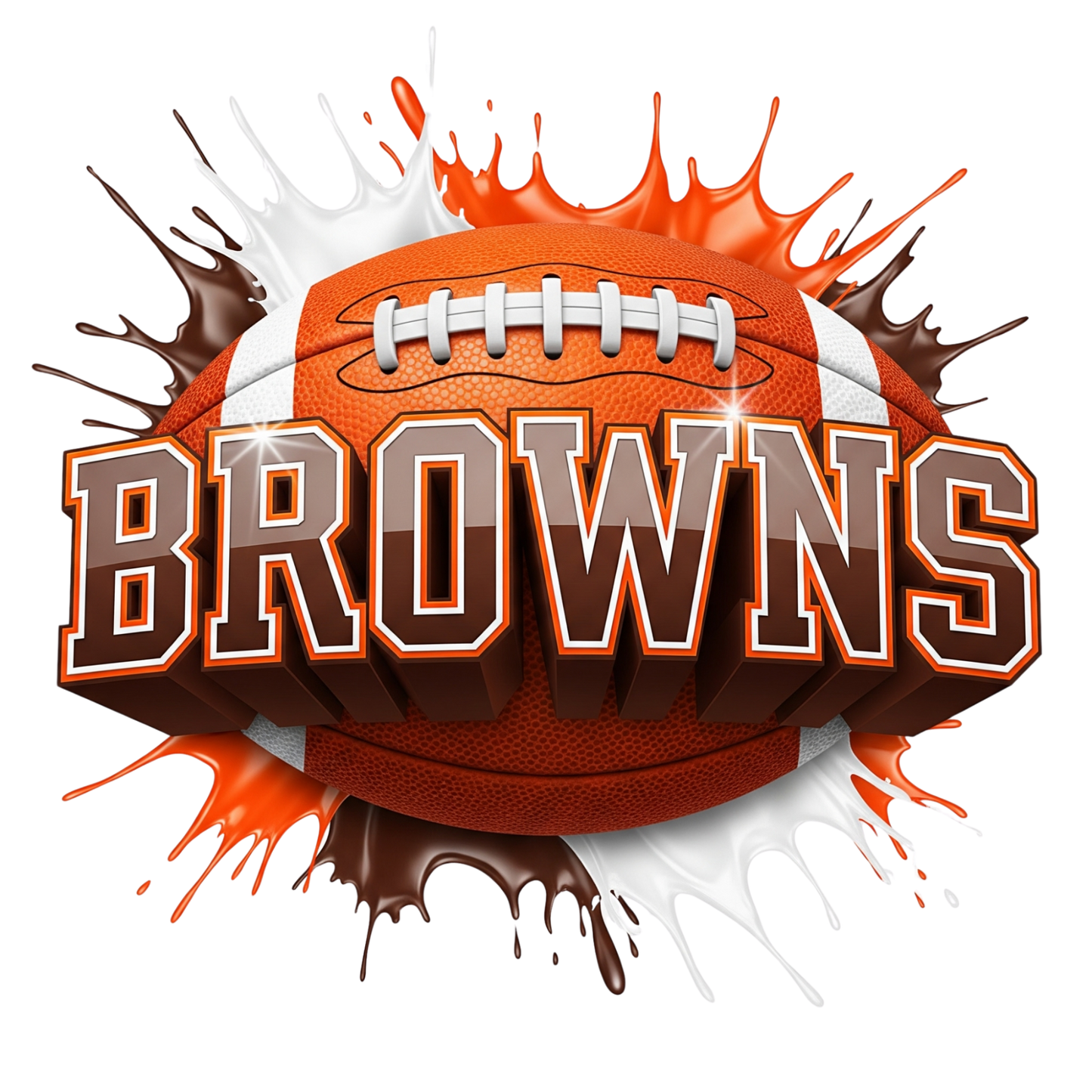 Cleveland Graphic T-Shirt