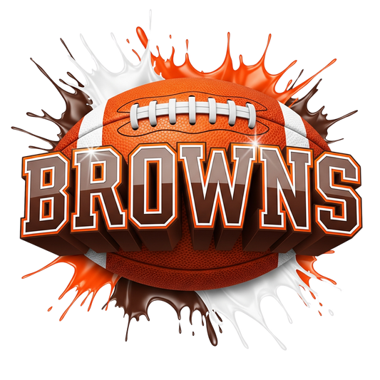 Cleveland Graphic T-Shirt