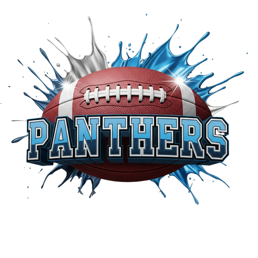 Carolina Graphic T-Shirt