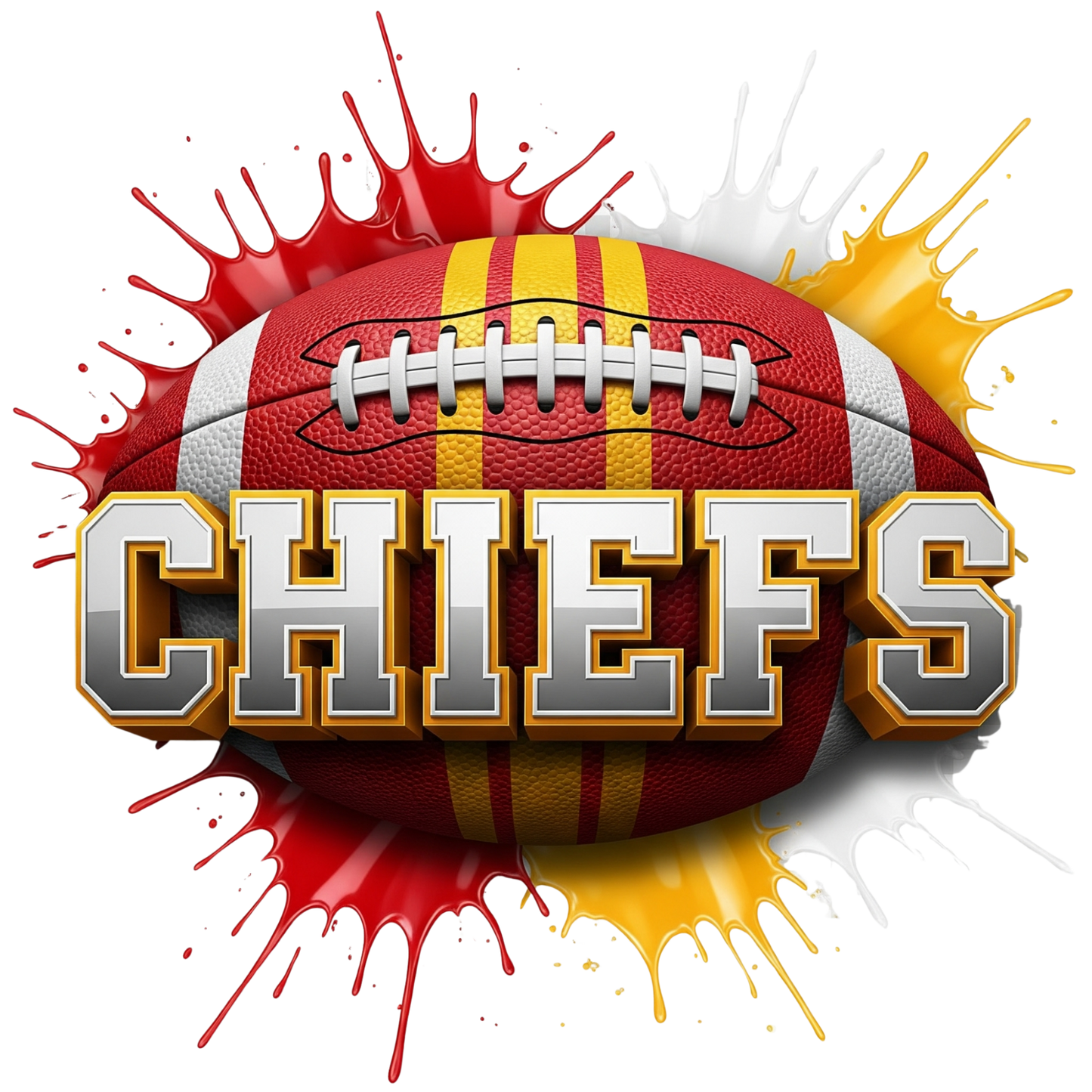 Kansas City Graphic T-Shirt