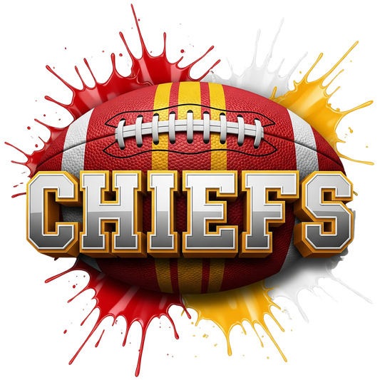 Kansas City Graphic T-Shirt