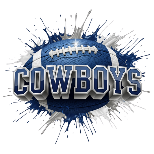 Dallas Graphic T-Shirt