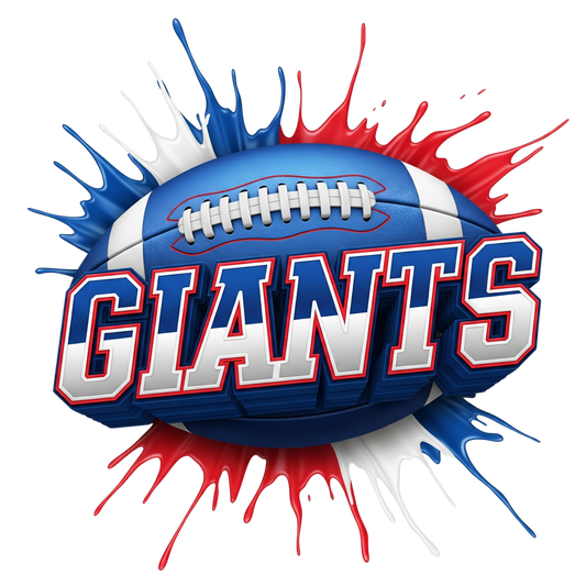Giants Graphic T-Shirt