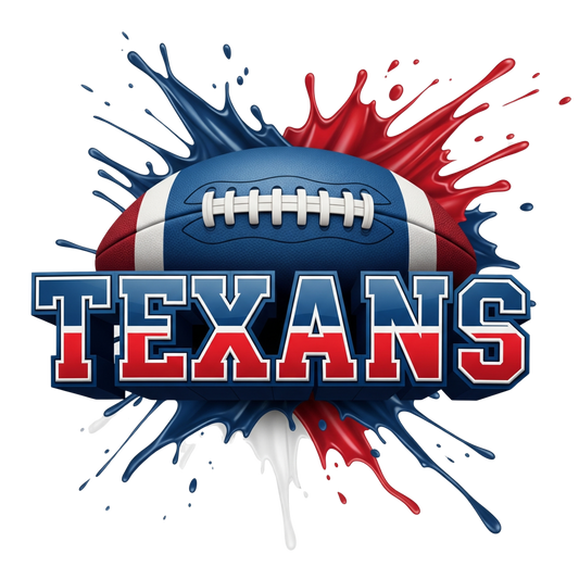 Houston Graphic T-Shirt