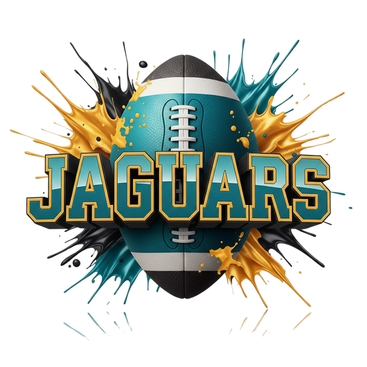 Jacksonville Graphic T-Shirt