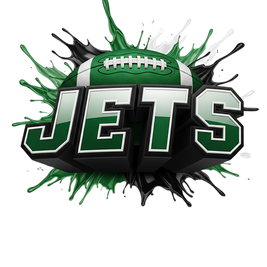 Jets Graphic T-Shirt