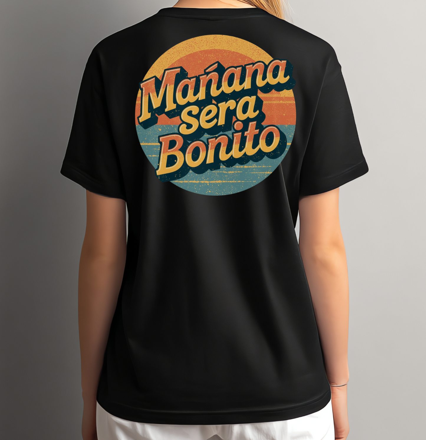 Mañana Será Bonito Shirt (Limited Drop)