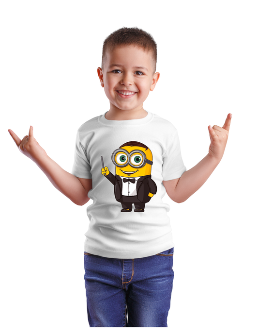 Minion Career Day T-Shirt Collection | Teacher