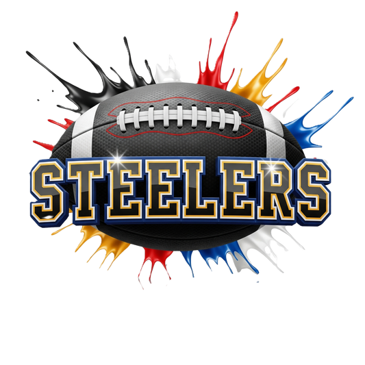 Pittsburgh Graphic T-Shirt
