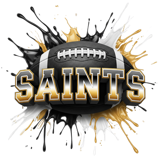 New Orleans Graphic T-Shirt
