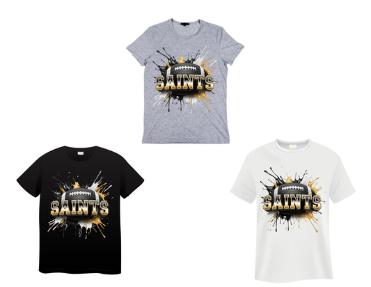 New Orleans Graphic T-Shirt