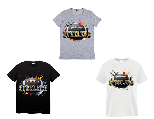 Pittsburgh Graphic T-Shirt